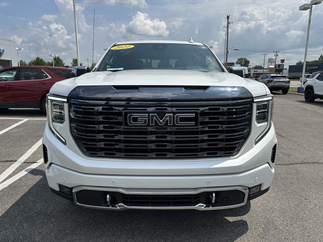 2022 Gmc Sierra 1500 Denali Ultimate photo 3