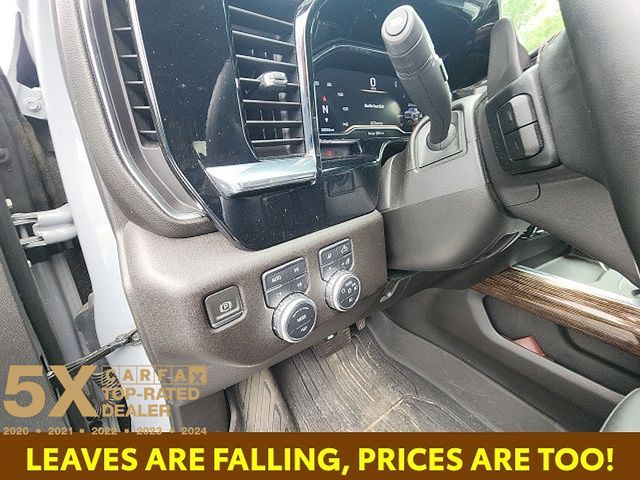 2024 Gmc Sierra 1500 Elevation photo 16