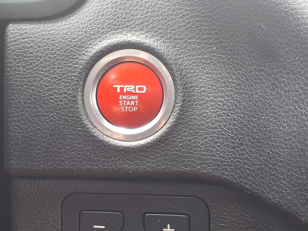 2022 Toyota Tundra SR5 photo 13