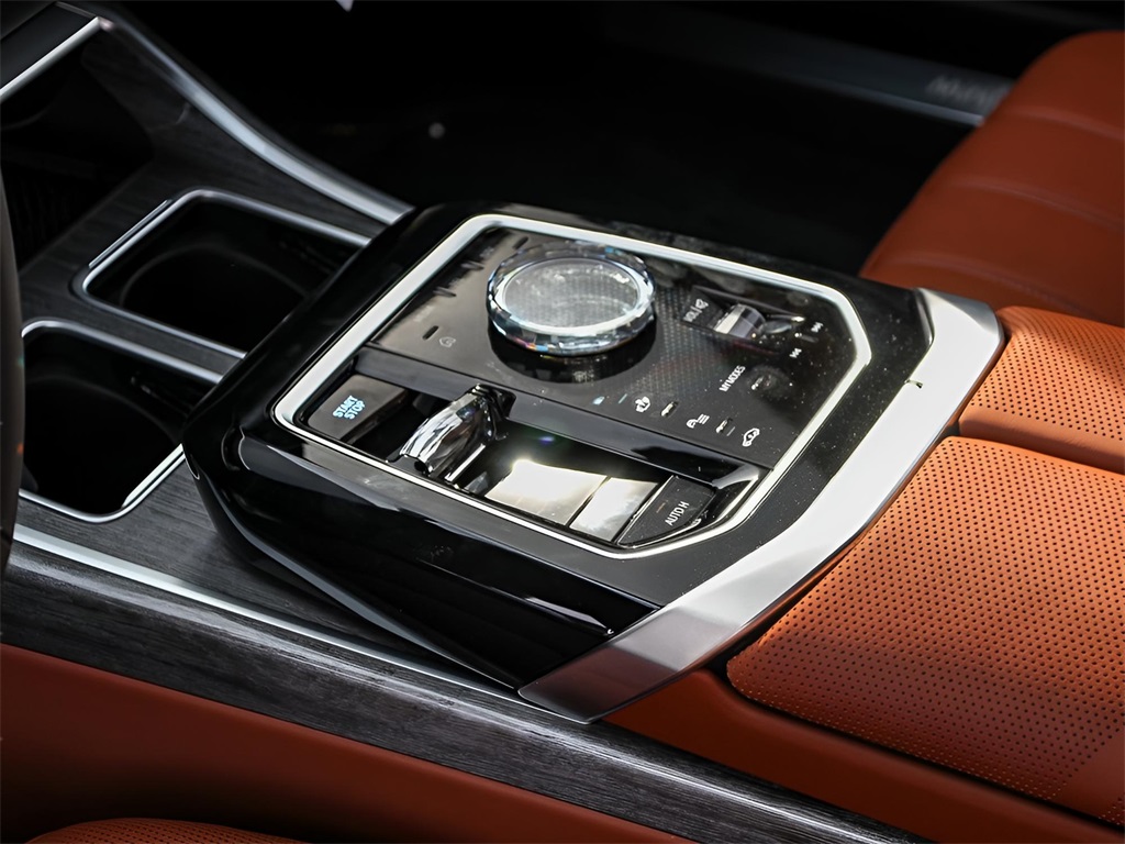 2025 Bmw i7 xDrive60 photo 20