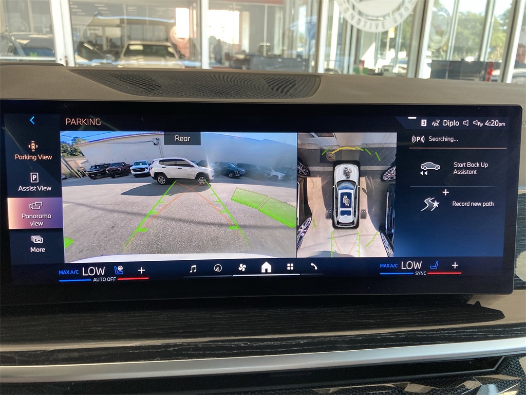 2024 Bmw X7 xDrive40i photo 23