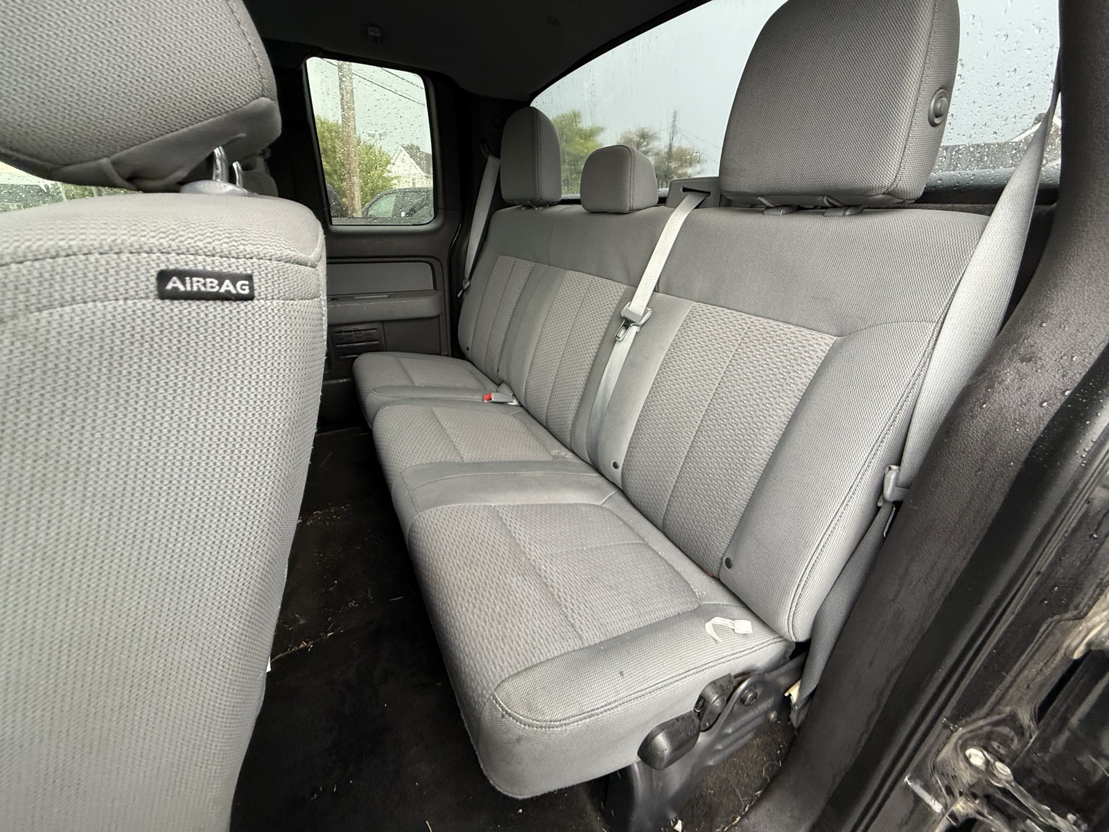 2014 Ford F-150 XLT photo 13