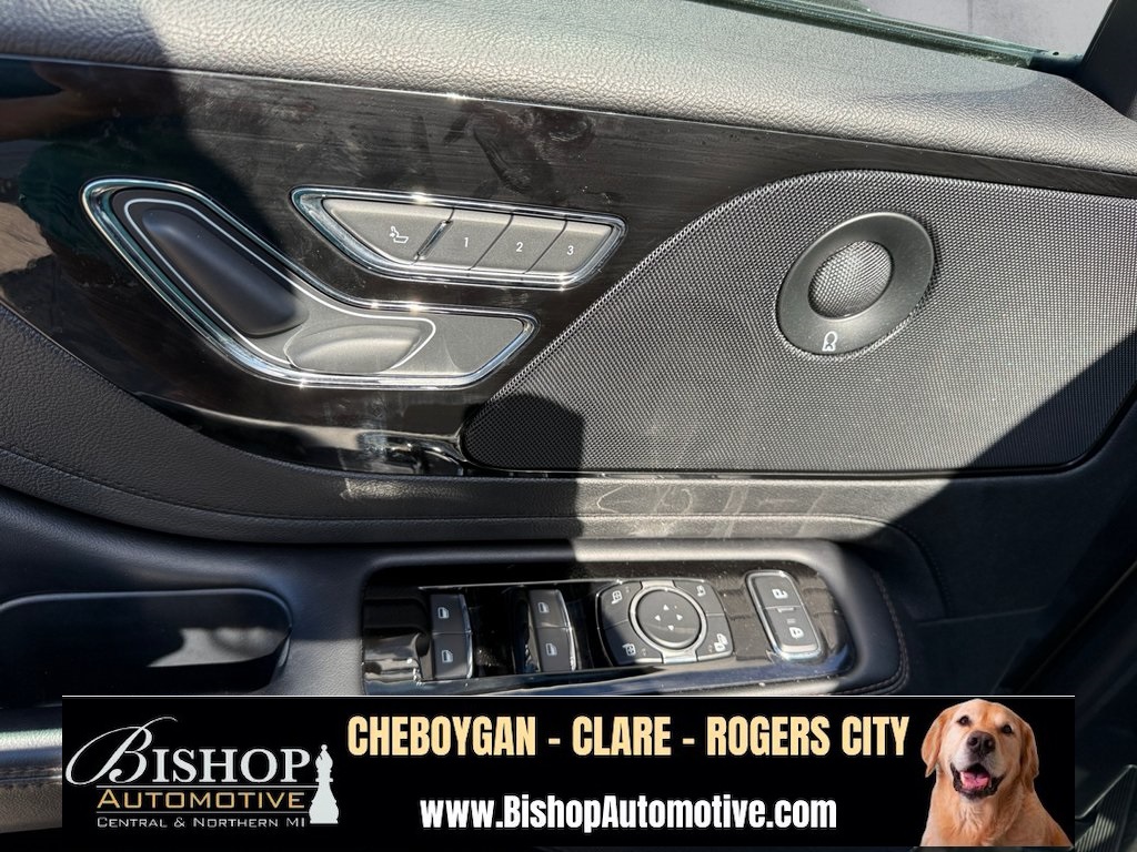 2020 Lincoln Aviator Reserve photo 14