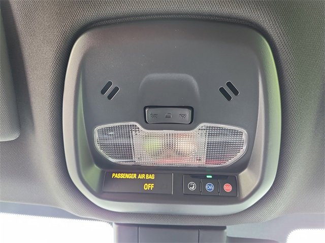 2025 Buick Envista ST photo 30