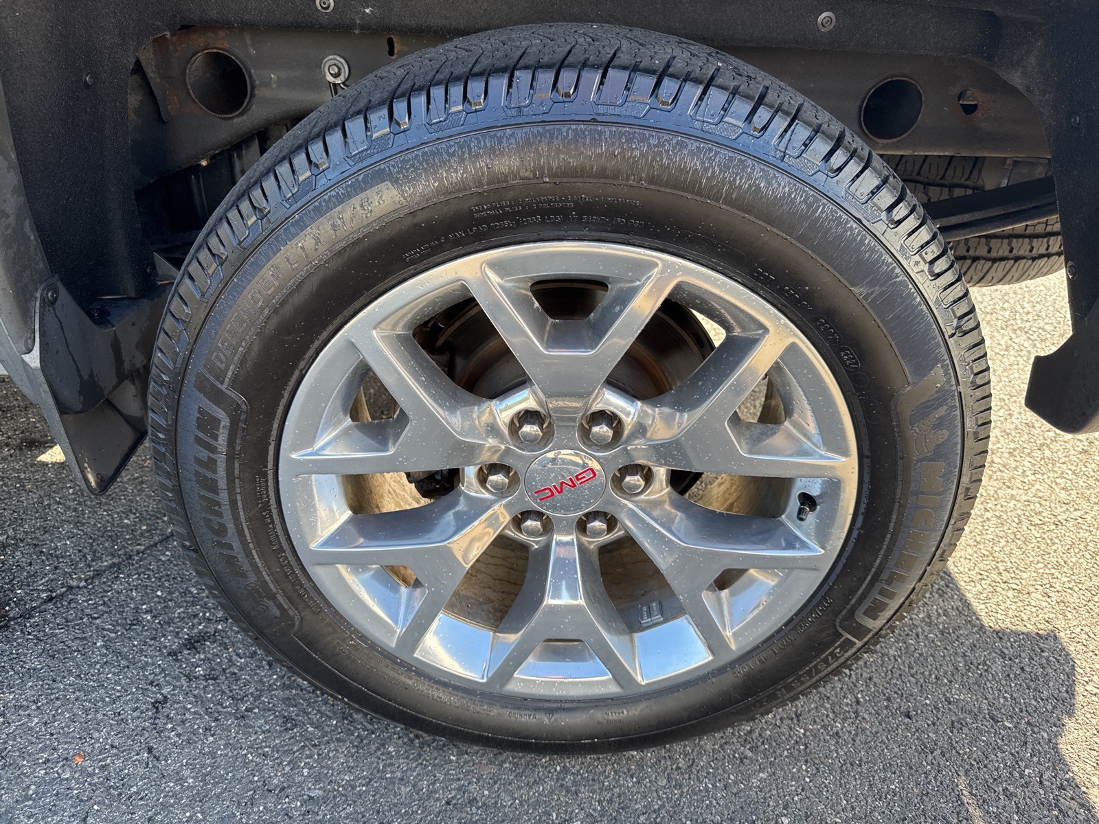 2018 Gmc Sierra 1500 SLT photo 24