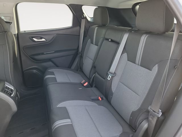 2025 Chevrolet Blazer 2LT photo 16