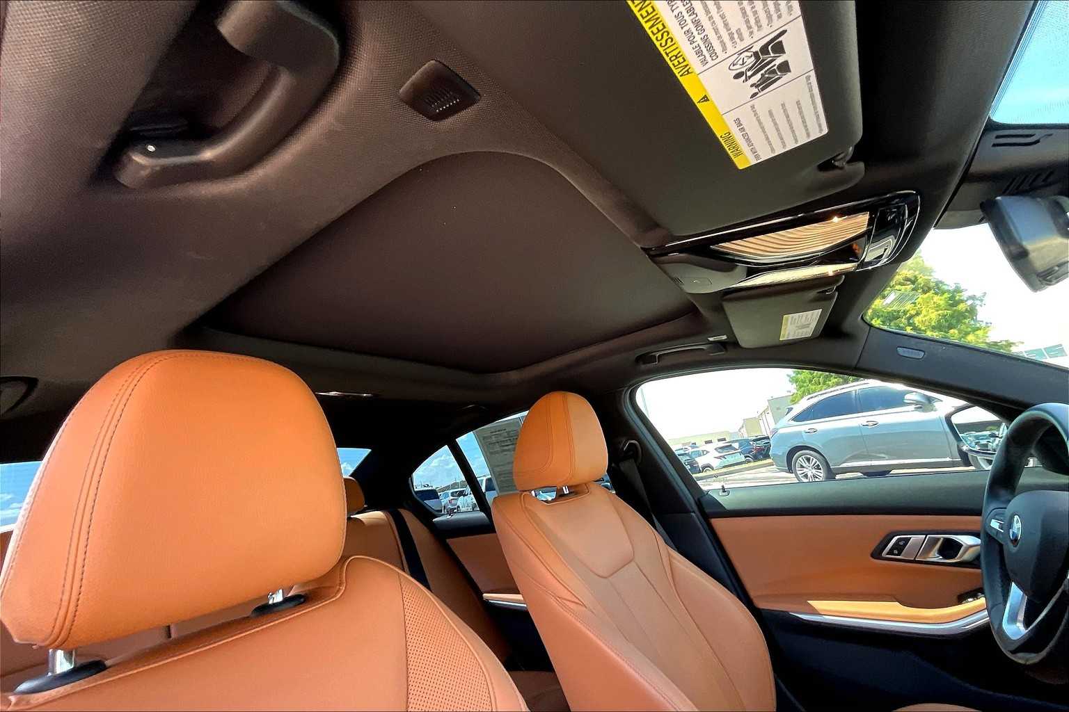 2023 Bmw 330i photo 11