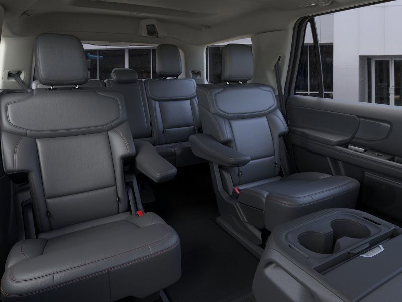 2026 FORD EXPEDITION - Image 34