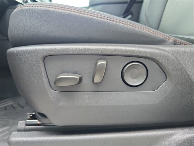 2026 Gmc Sierra 1500 AT4 photo 16