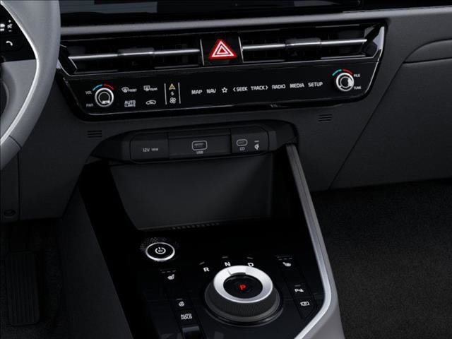 2025 Kia Niro EV Wind photo 20