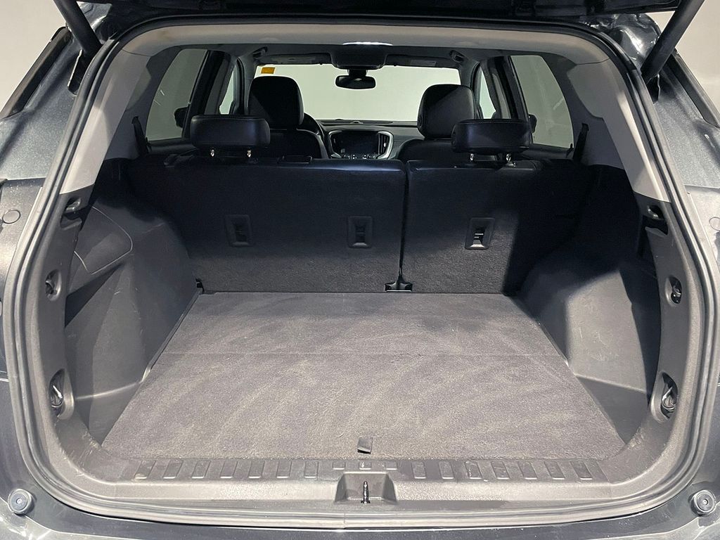 2020 Gmc Terrain SLT photo 3