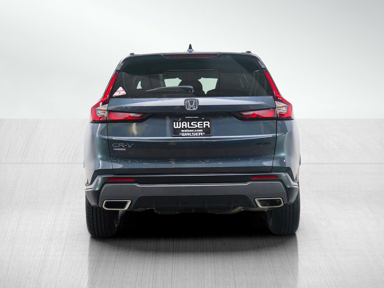 2023 Honda CR-V Hybrid Sport photo 3