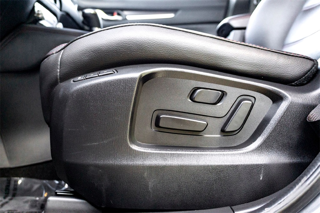 2024 Mazda CX-5 2.5 S Carbon photo 12
