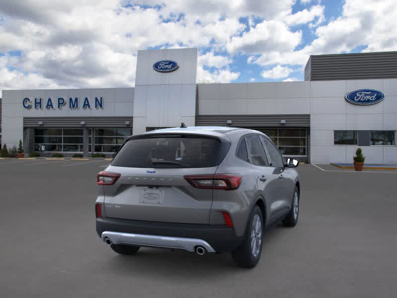 2025 Ford Escape Active photo 8