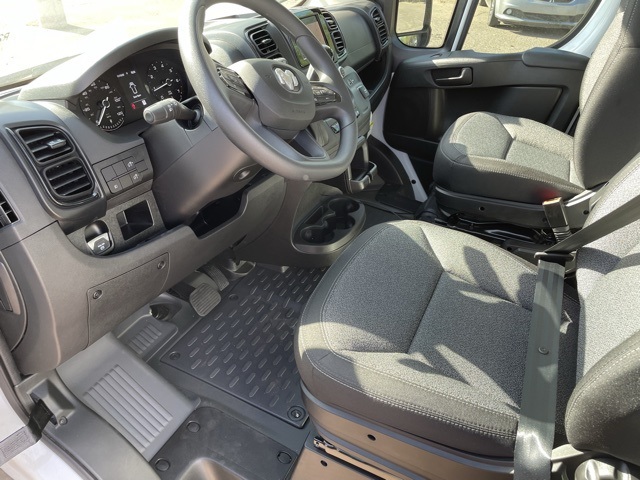 2024 Ram ProMaster 3500 photo 14