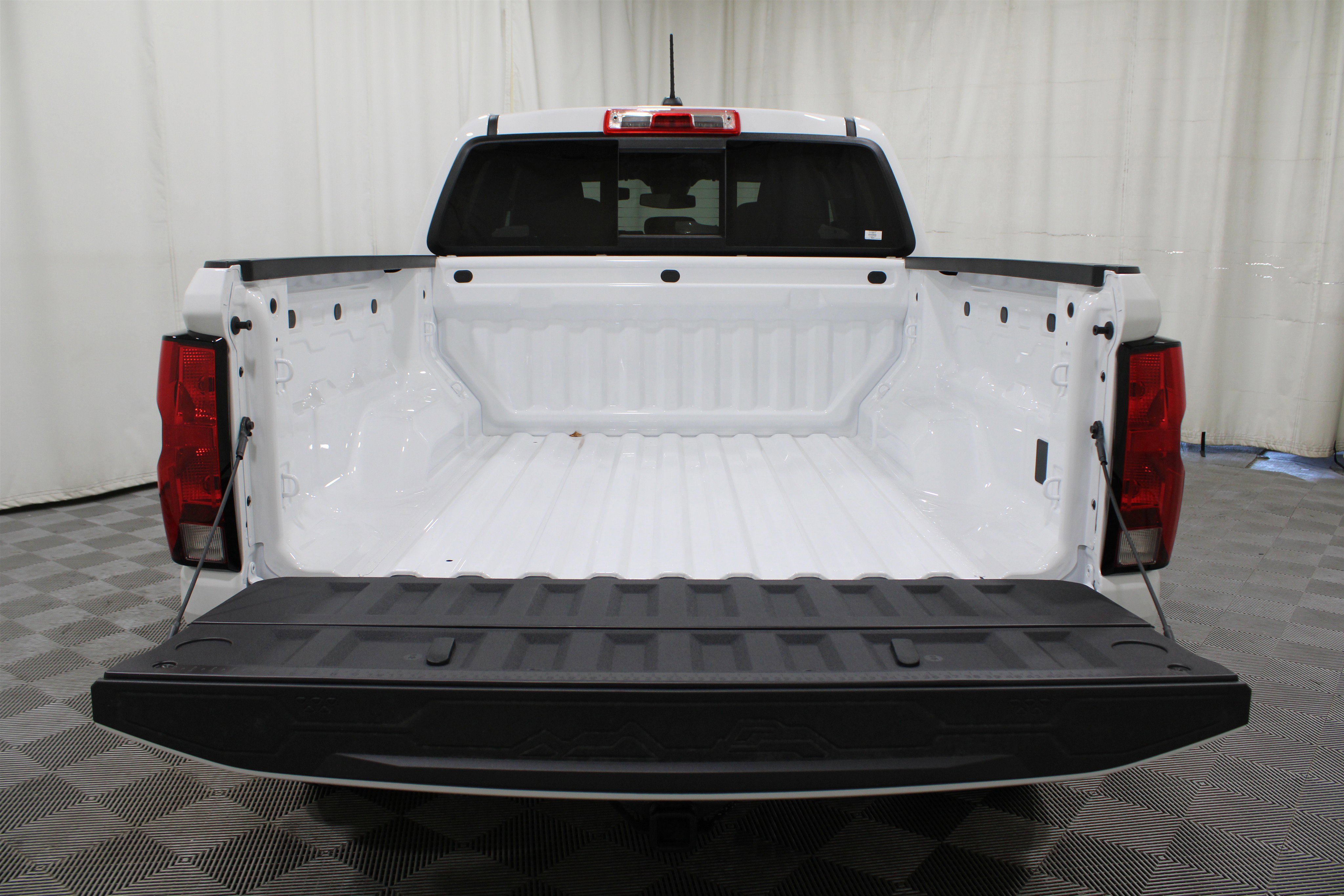 2026 Chevrolet Colorado Trail Boss photo 20