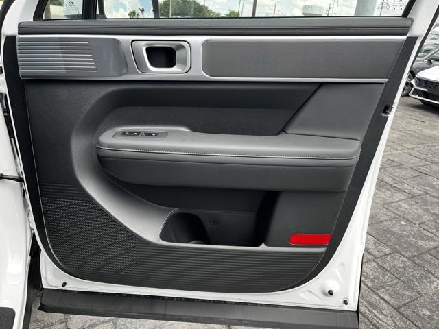 2026 Hyundai Santa Fe SEL photo 18