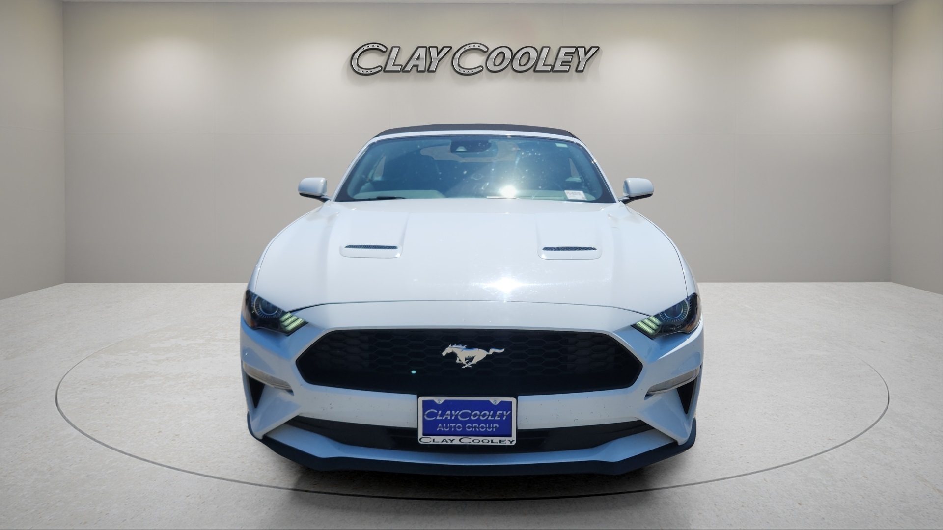 2023 Ford Mustang EcoBoost Premium photo 8