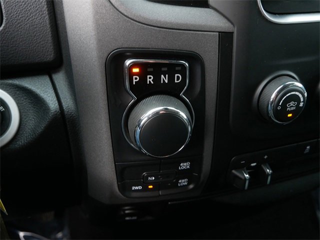 2014 Ram 1500 Tradesman photo 19