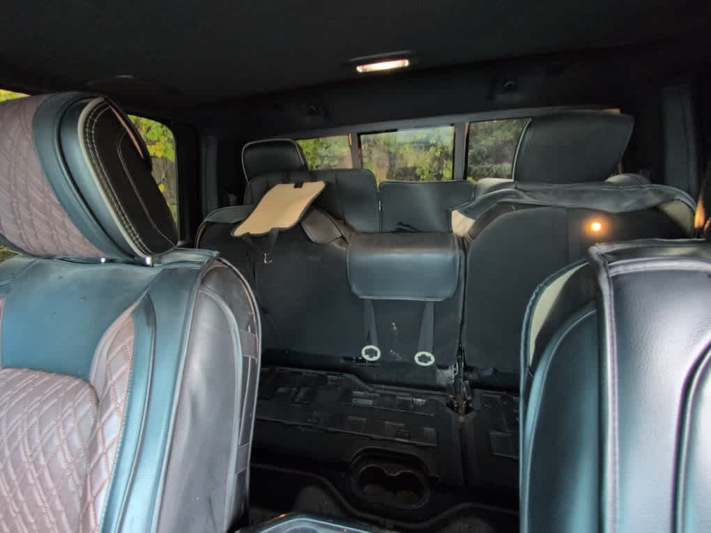 2022 Ram 2500 Laramie photo 7