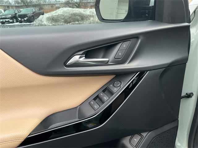 2025 CHEVROLET EQUINOX - Image 23