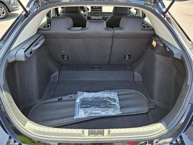 2023 Honda Civic LX photo 11