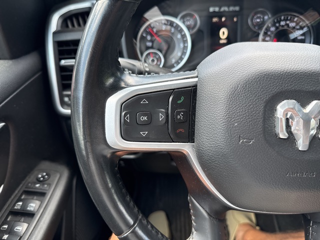 2022 Ram 1500 Big Horn Lone Star photo 21