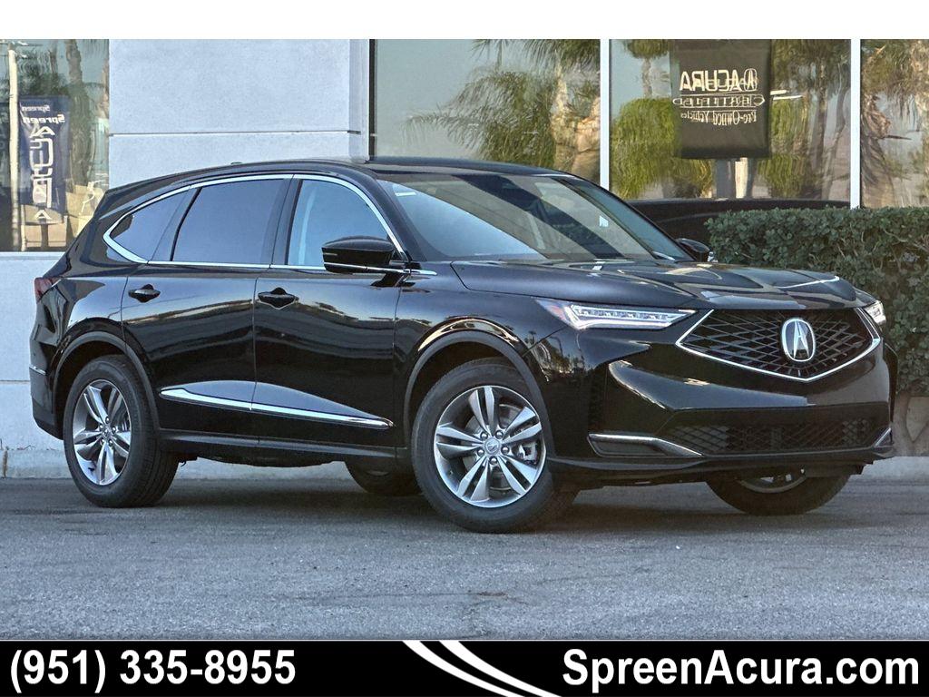 2026 Acura MDX Base's photo