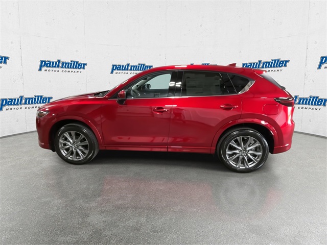 2025 Mazda CX-5 2.5 Premium Plus photo 7