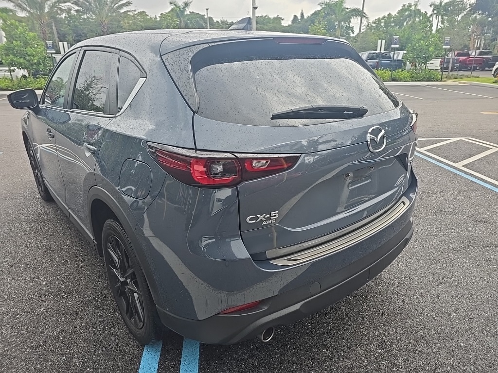 2023 Mazda CX-5 2.5 S Carbon photo 5