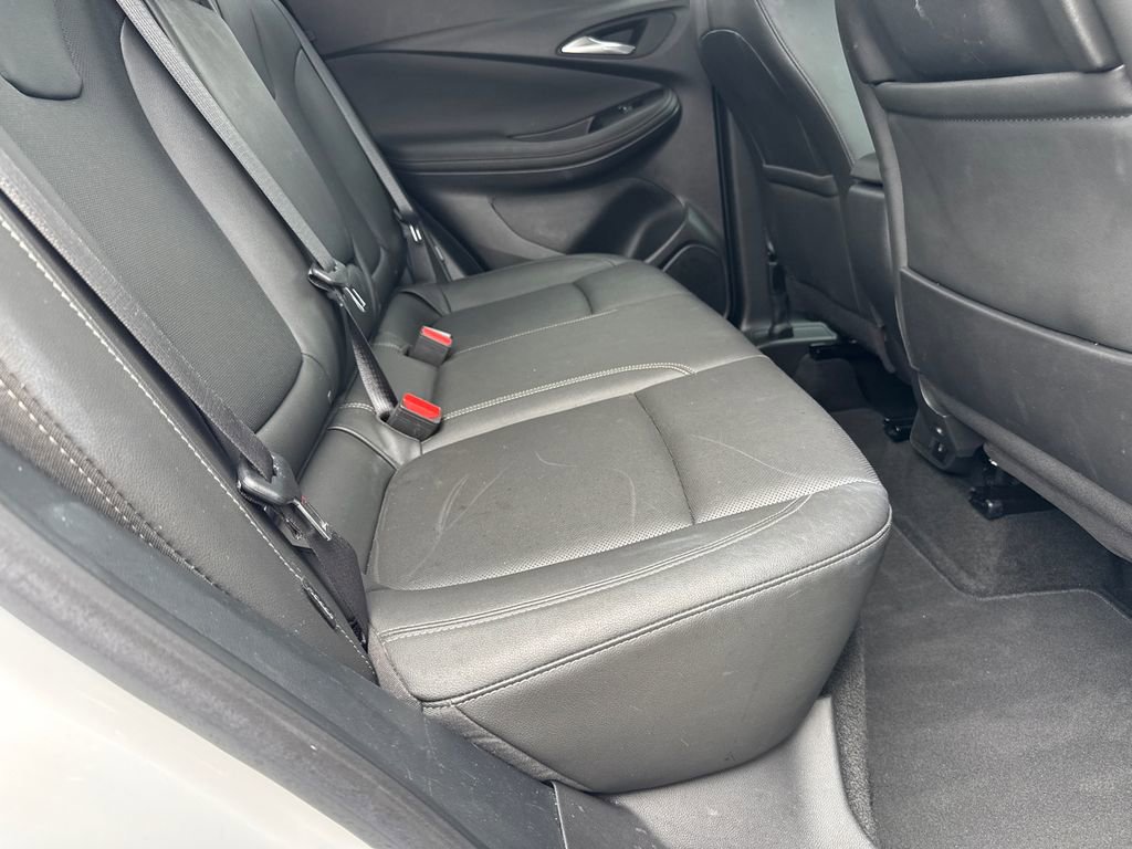 2024 Buick Encore GX Sport Touring photo 14