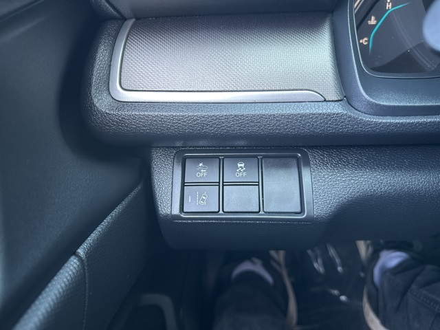 2020 Honda Civic LX photo 19