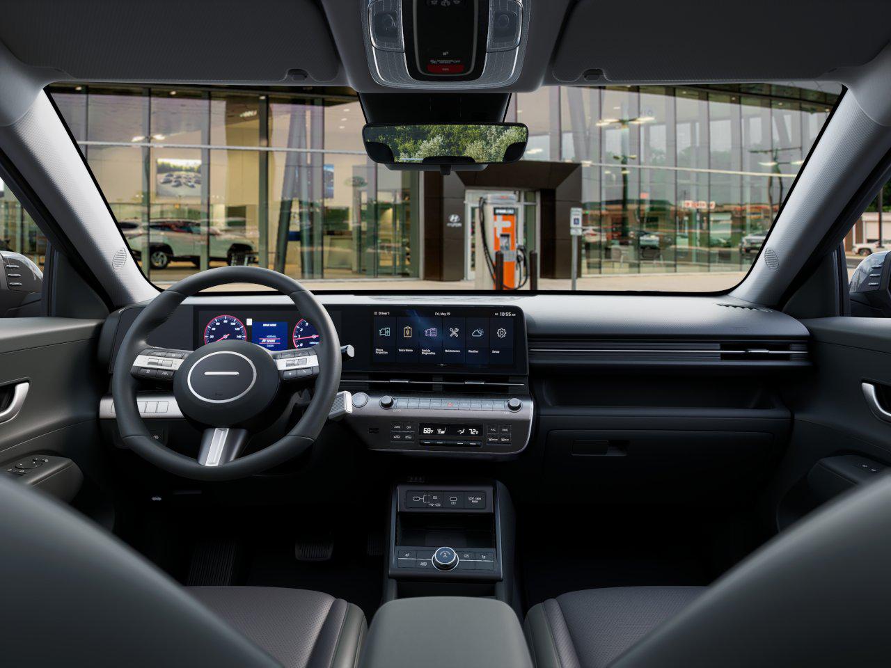 2026 Hyundai Kona Limited photo 11