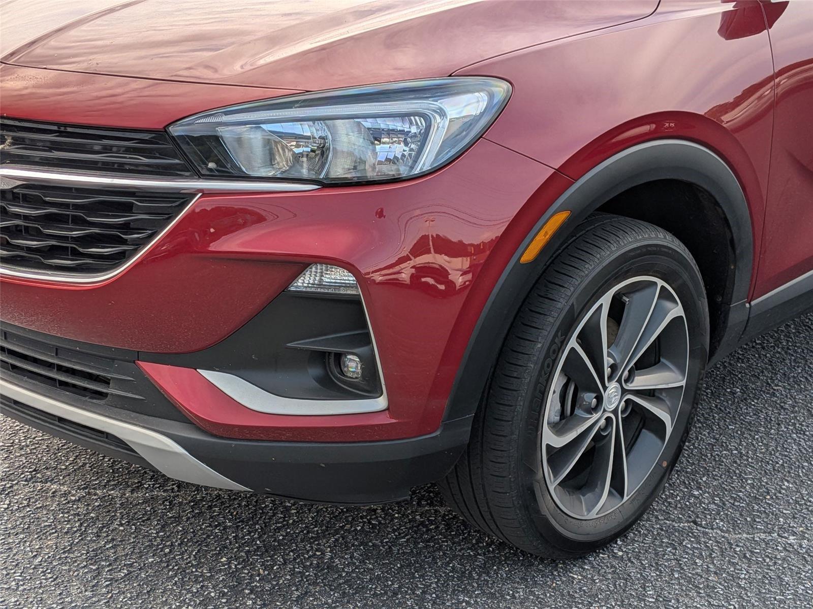 2021 Buick Encore GX Select photo 6