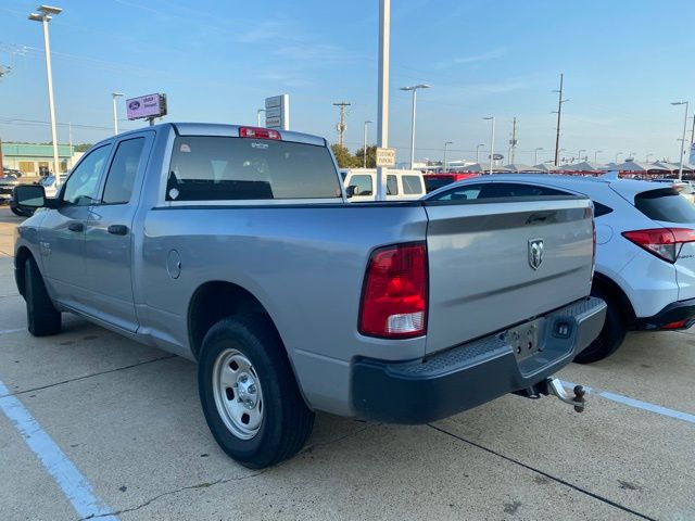 2019 Ram 1500 Tradesman ST photo 10