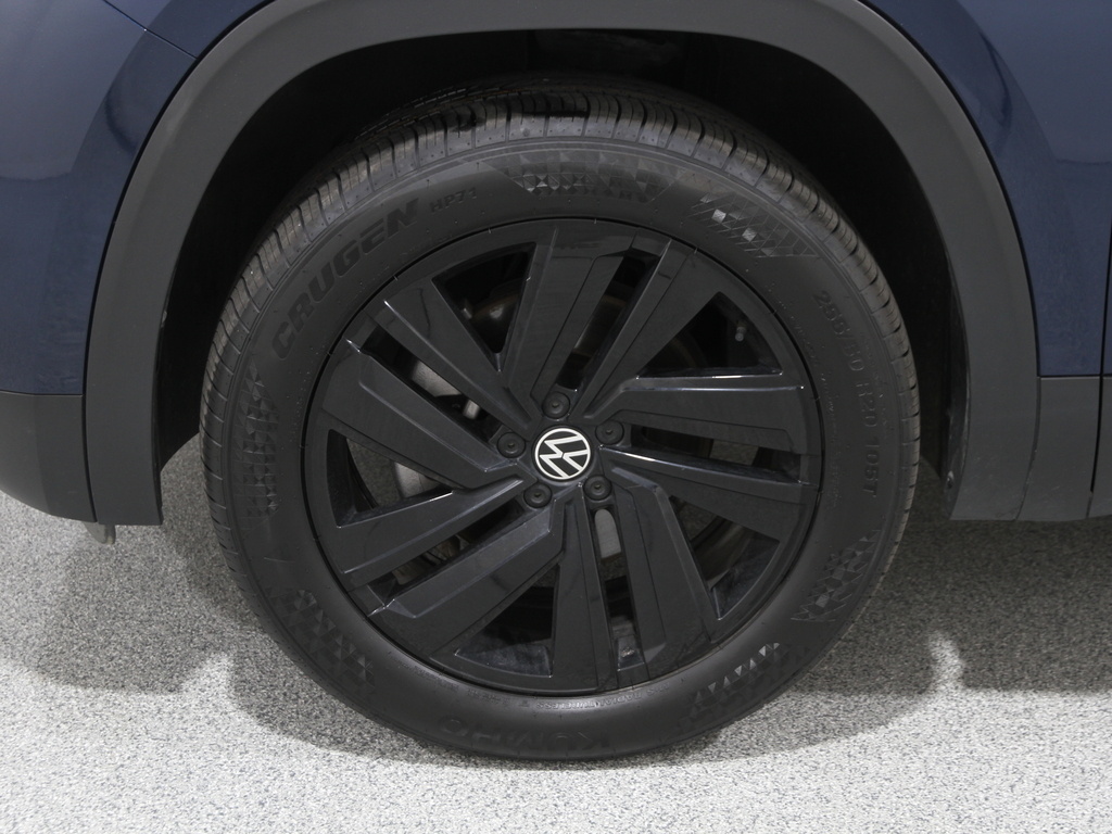 2023 Volkswagen Atlas Cross Sport V6 SE photo 21