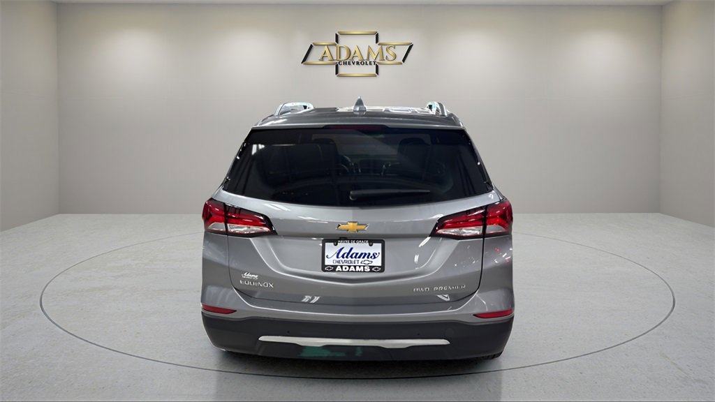 2023 Chevrolet Equinox Premier photo 3