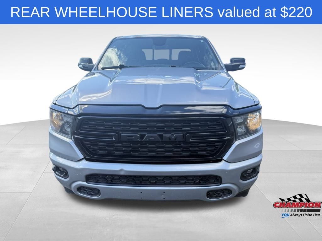2022 Ram 1500 Big Horn Lone Star photo 7