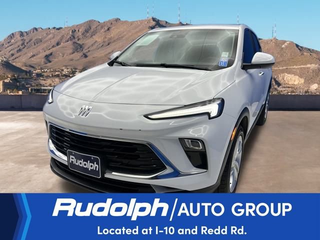 2025 Buick Encore GX Preferred's photo