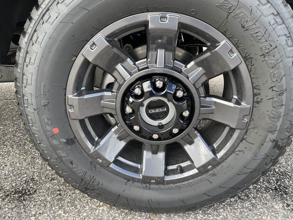 2026 Ford F-250 XL photo 4