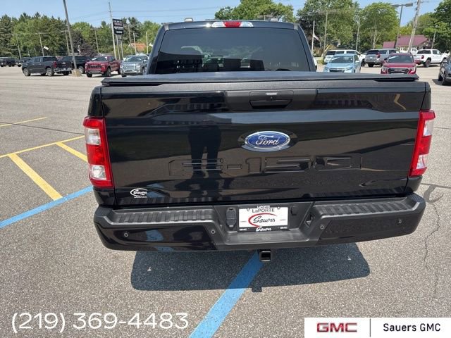 2022 Ford F-150 XL photo 6