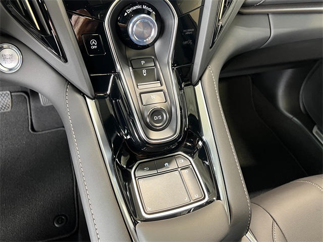 2025 Acura RDX Base photo 23