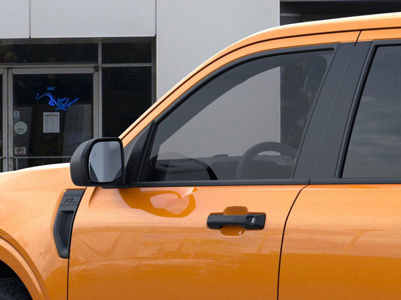 2026 FORD MAVERICK - Image 20