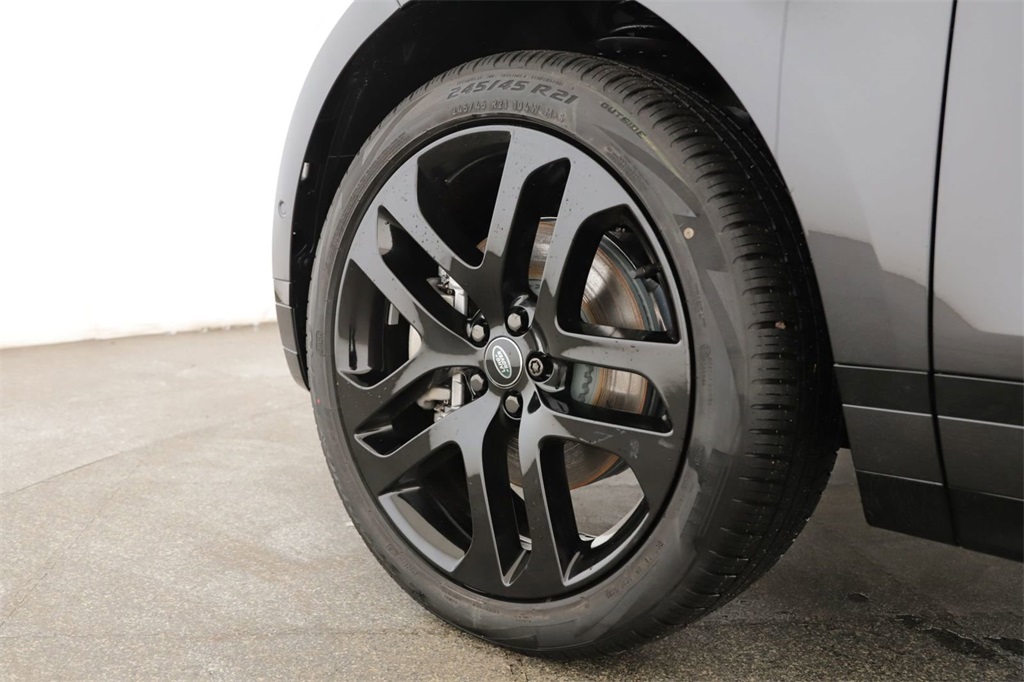 2024 Land Rover Range Rover Evoque Dynamic SE photo 20