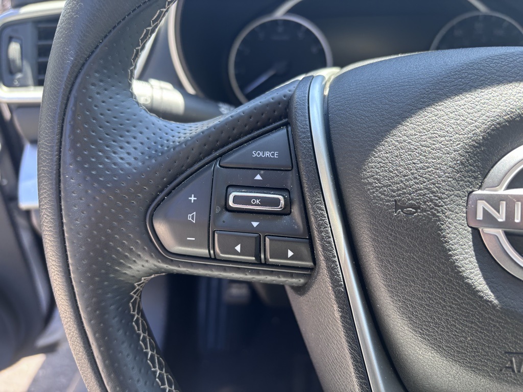 2023 Nissan Maxima SV photo 22