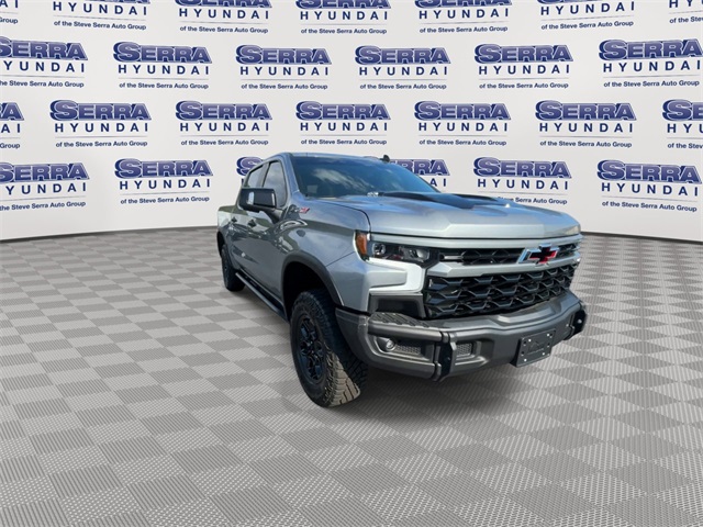 2023 Chevrolet Silverado 1500 ZR2 photo 4
