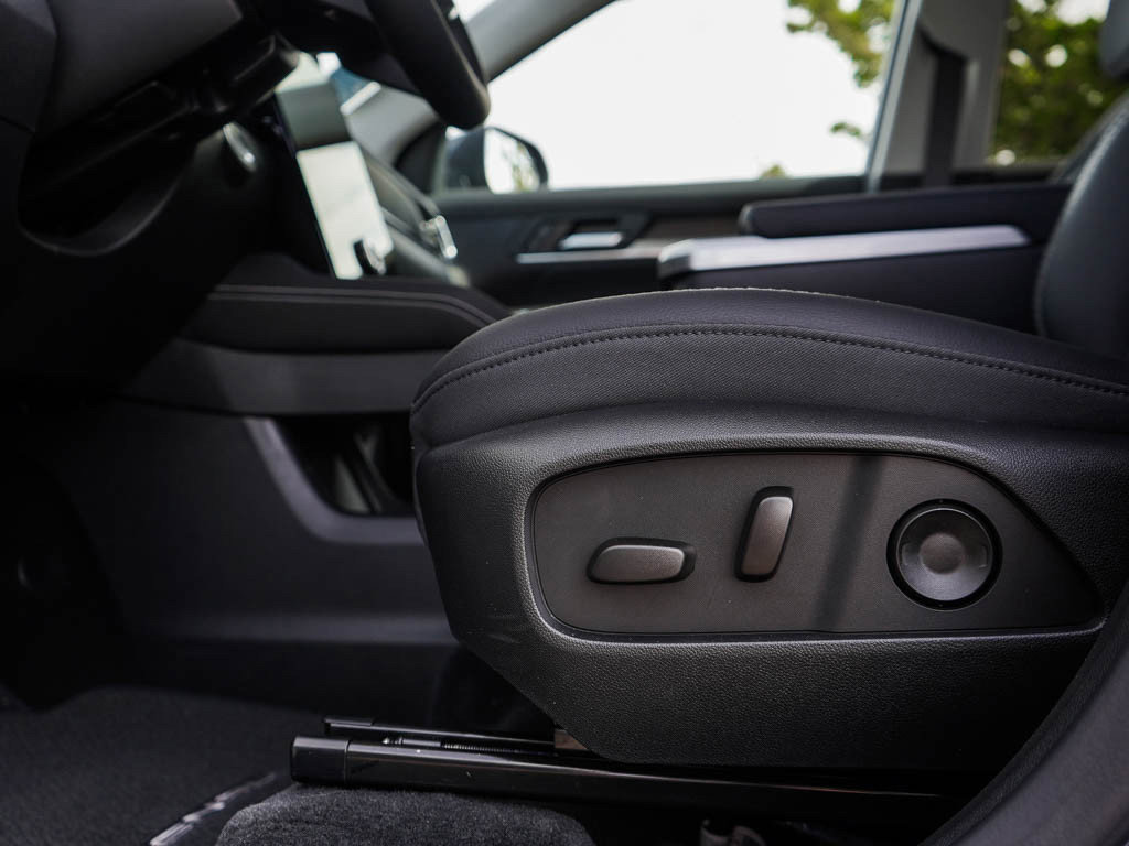 2026 Gmc Terrain Denali photo 16