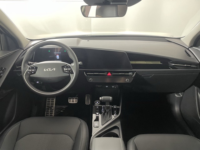 2025 Kia Niro EX photo 37