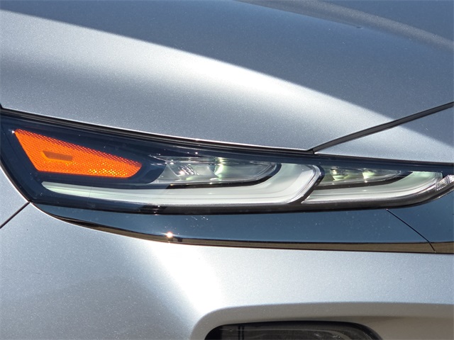 2020 Hyundai Santa Fe Limited photo 3