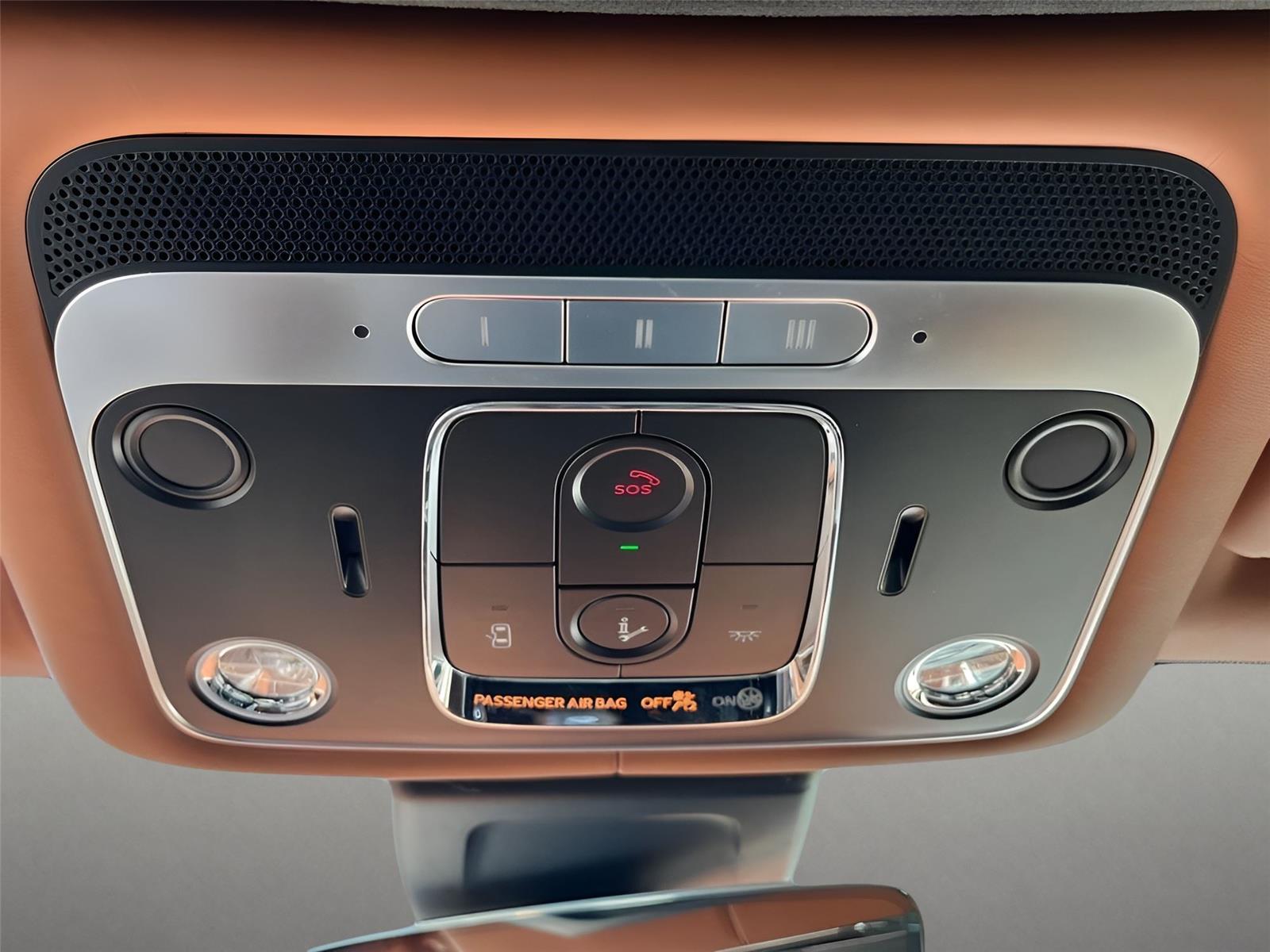 2024 Bentley Continental GT Mulliner V8 photo 22